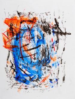 memory red and blue 5